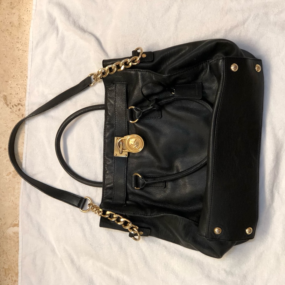 Michael kors Black purse